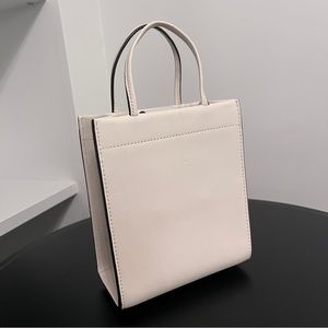 Genuine Coach Mini Shopping Handbag